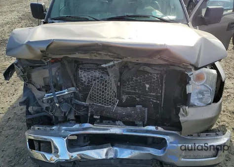 2005 Ford F150 Supercrew z USA, uszkodzony, nr VIN 1FTPW14555FB11429